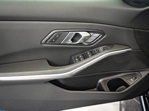 Certified 2025 BMW 330i xDrive Sedan w/ M Sport Package image 24