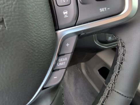 New 2026 RAM 3500 Lone Star image 19