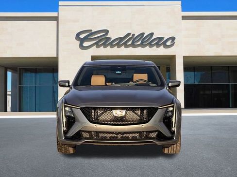 New 2026 Cadillac CT5 V w/ Platinum Package image 7