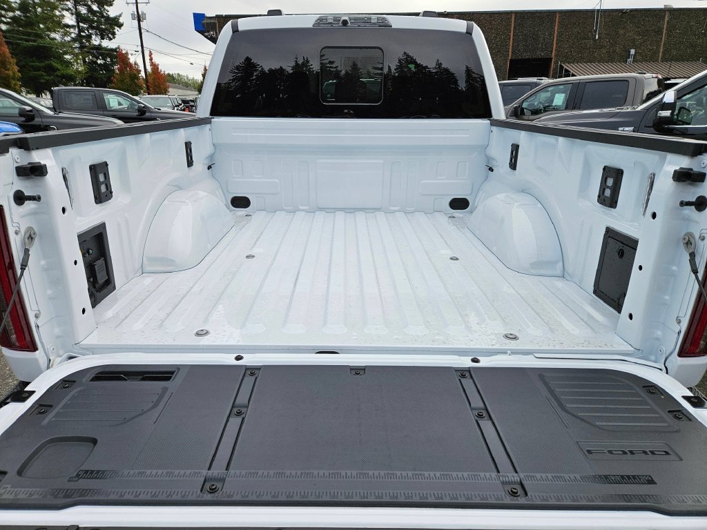 New 2026 Ford F150 Raptor AWD/4WD image 11