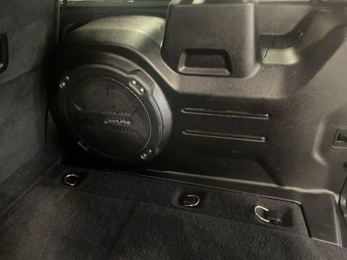 Used 2022 Jeep Wrangler Unlimited Rubicon w/ Steel Bumper Group image 39