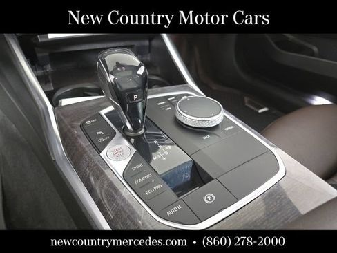 Used 2020 BMW 330i xDrive Sedan w/ Premium Package AWD/4WD image 26