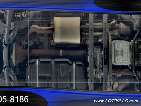 Used 2016 Lincoln Navigator L Reserve image 64