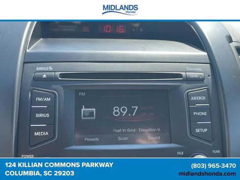 Used 2013 Kia Sorento LX w/ Convenience Pkg FWD image 26