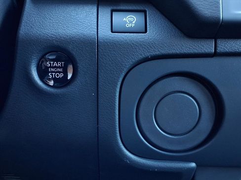 New 2026 Nissan Frontier SV w/ SV Convenience Package RWD image 20