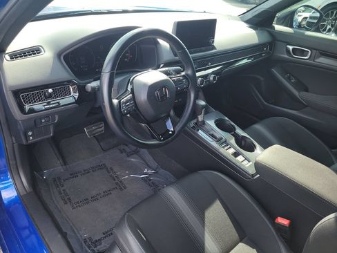 Used 2024 Honda Civic Sport image 16
