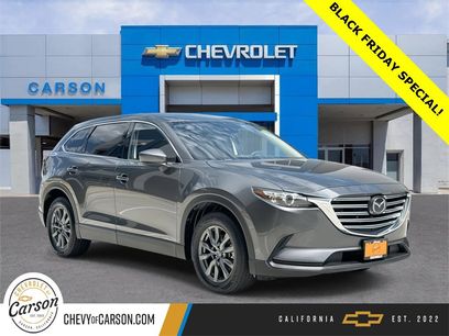 Used 2022 MAZDA CX-9 Touring