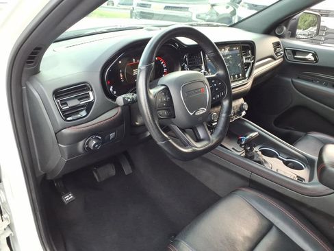 Used 2023 Dodge Durango R/T AWD/4WD image 15
