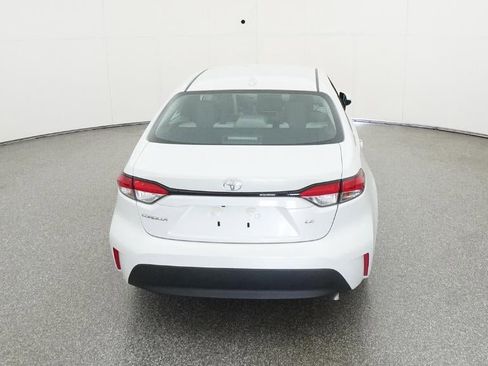 New 2026 Toyota Corolla LE image 7