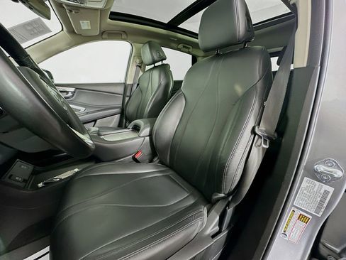 Used 2023 Acura RDX AWD image 20