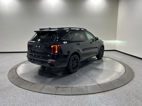 New 2026 Kia Sorento SX Prestige image 5