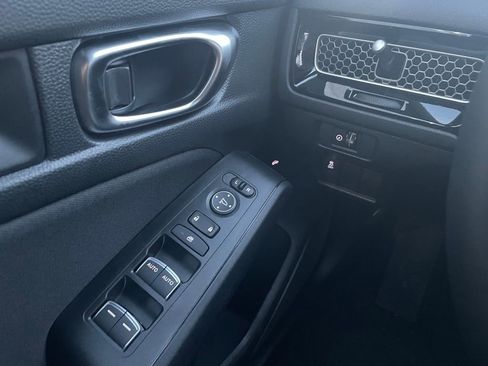 New 2026 Honda Civic Sport image 14