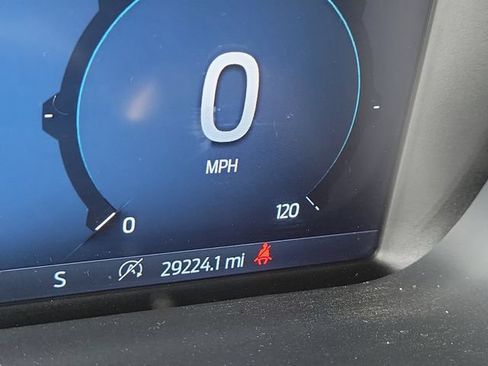 Used 2024 Ford F150 STX RWD image 15