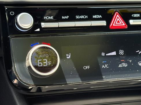 New 2026 Hyundai Santa Cruz SEL AWD/4WD image 11
