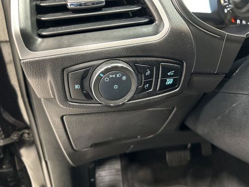 Certified 2024 Ford Edge SEL w/ Convenience Package image 14