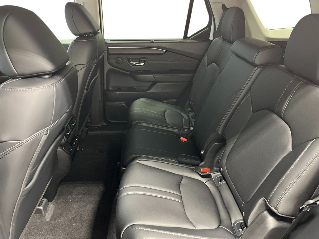 New 2026 Honda Pilot Touring image 19