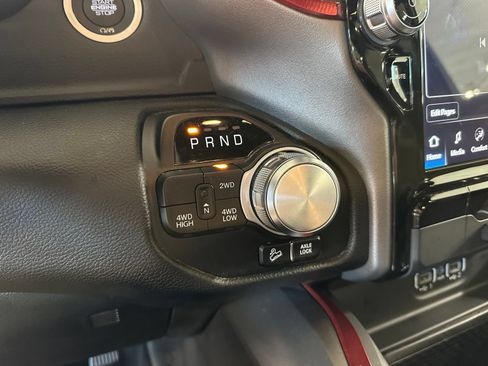 Used 2022 RAM 1500 Rebel w/ Rebel Level B Equipment Group AWD/4WD image 29
