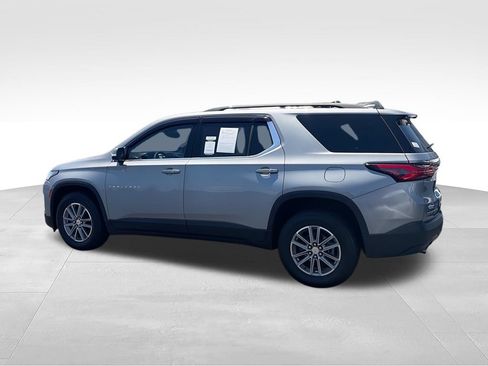 Used 2023 Chevrolet Traverse LT AWD/4WD image 6