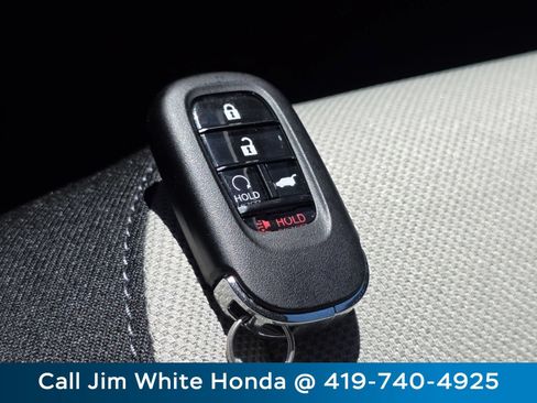 New 2026 Honda CR-V EX image 30