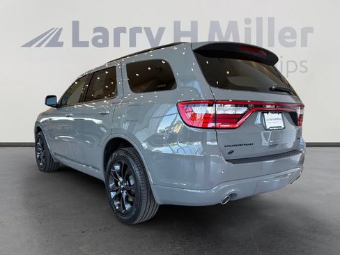 New 2026 Dodge Durango GT AWD/4WD image 3