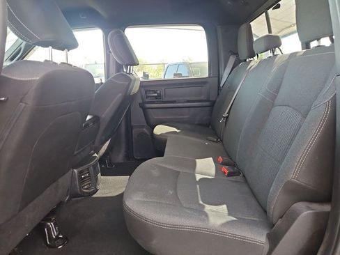 Used 2021 RAM 2500 Tradesman AWD/4WD image 14