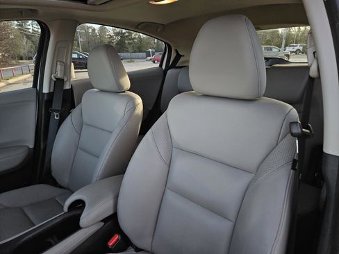 Used 2018 Honda HR-V EX-L image 10