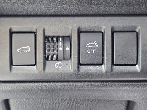 Certified 2025 Subaru Outback Wilderness AWD/4WD image 17