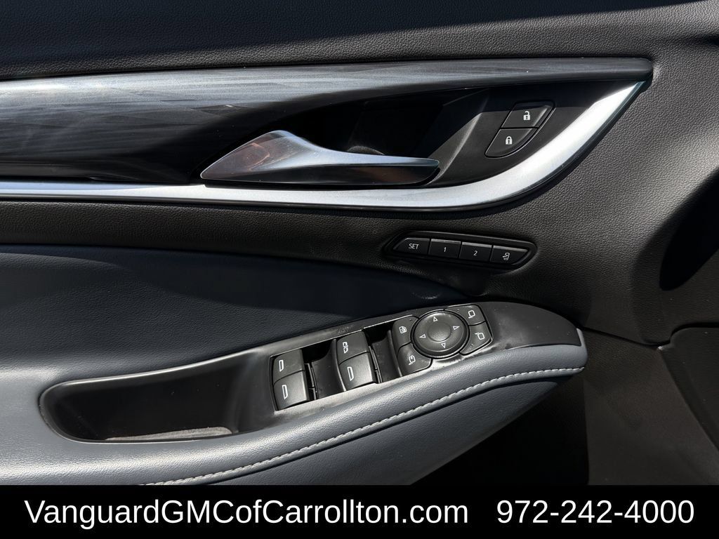 Used 2022 Buick Enclave Premium FWD image 26