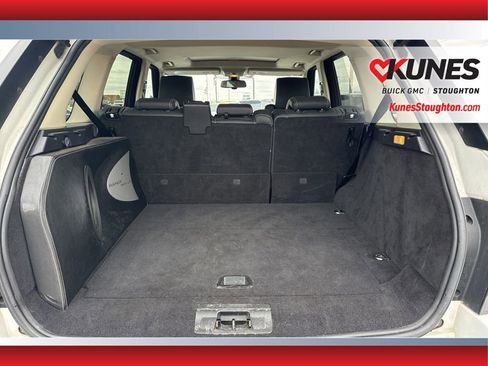 Used 2012 Land Rover Range Rover Sport Supercharged image 43