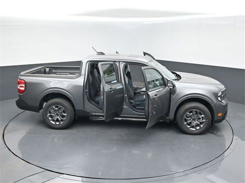 New 2025 Ford Maverick XLT w/ XLT Luxury Package image 56