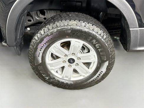 Used 2024 Ford Ranger XL w/ Trailer Tow Package image 34