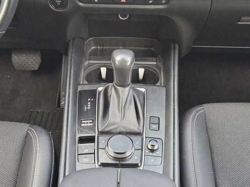 Used 2025 MAZDA CX-50 2.5 Hybrid w/ Preferred Pkg AWD/4WD image 17