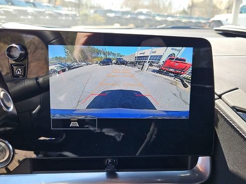 Used 2022 Chevrolet Corvette Stingray Coupe w/ 1LT image 13