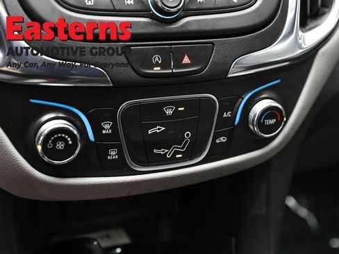 Used 2023 Chevrolet Equinox LT w/ LPO, Floor Liner Package image 20