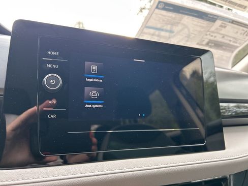 New 2026 Volkswagen Taos S image 33