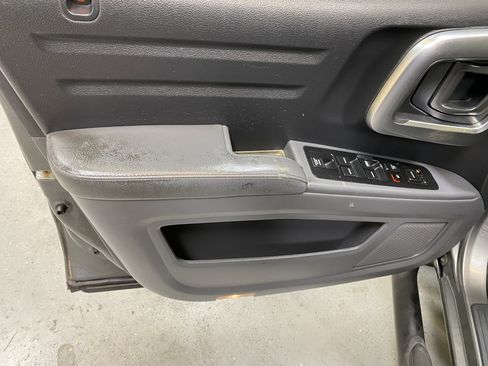 Used 2007 Honda Ridgeline RTL image 18