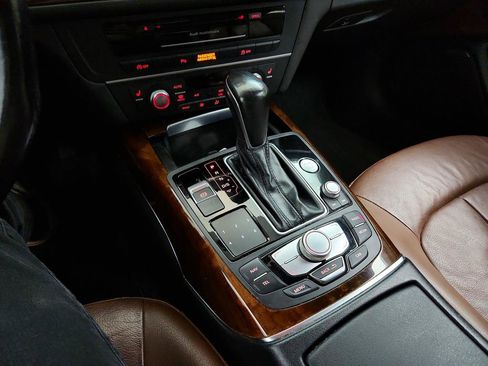 Used 2017 Audi A6 3.0T Premium Plus AWD/4WD image 19