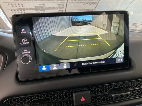 New 2026 Honda HR-V LX image 17