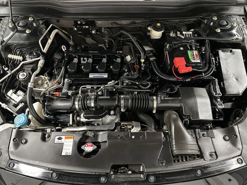 Used 2020 Honda Accord Sport image 34