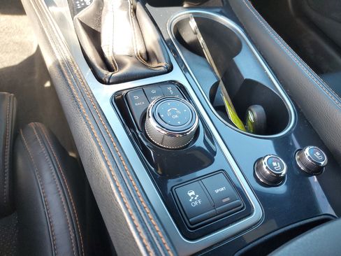 Certified 2019 Nissan Maxima SR w/ Premium Package image 25