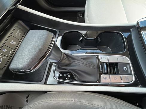 New 2026 Hyundai Tucson SEL image 21