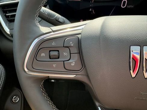 New 2026 Buick Encore GX Avenir AWD/4WD image 22
