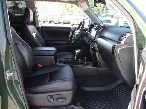 Used 2020 Toyota 4Runner TRD Pro image 42