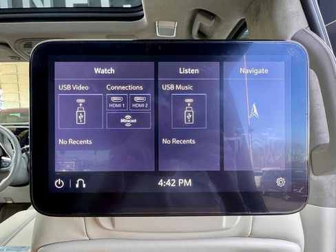 Used 2021 Cadillac Escalade Sport Platinum image 14