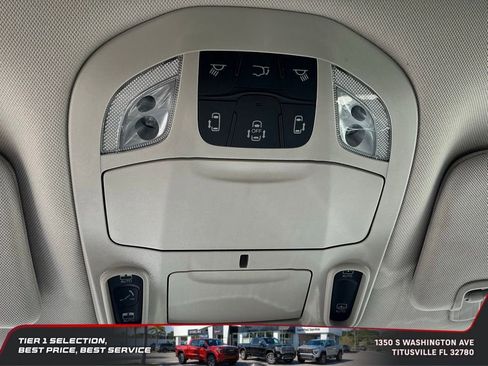 Used 2024 Chrysler Pacifica Limited FWD image 32