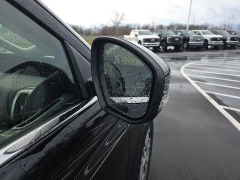 Used 2025 Ford Expedition Max Active image 6