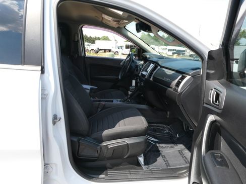 Used 2020 Ford Ranger XLT w/ Equipment Group 301A Mid RWD image 23