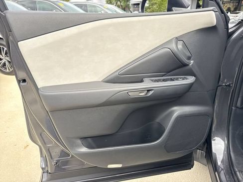 Used 2025 Lexus TX 350 FWD w/ Technology Package image 13