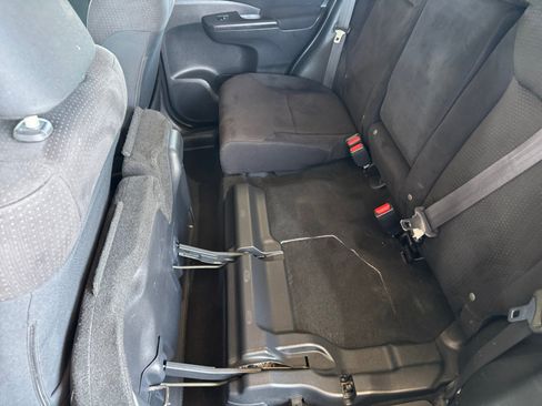 Used 2014 Honda CR-V EX image 25