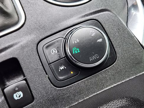 Certified 2023 Chevrolet Traverse RS AWD/4WD image 21